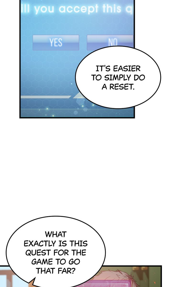 Raising a Sacrifice Chapter 10 page 33 - 