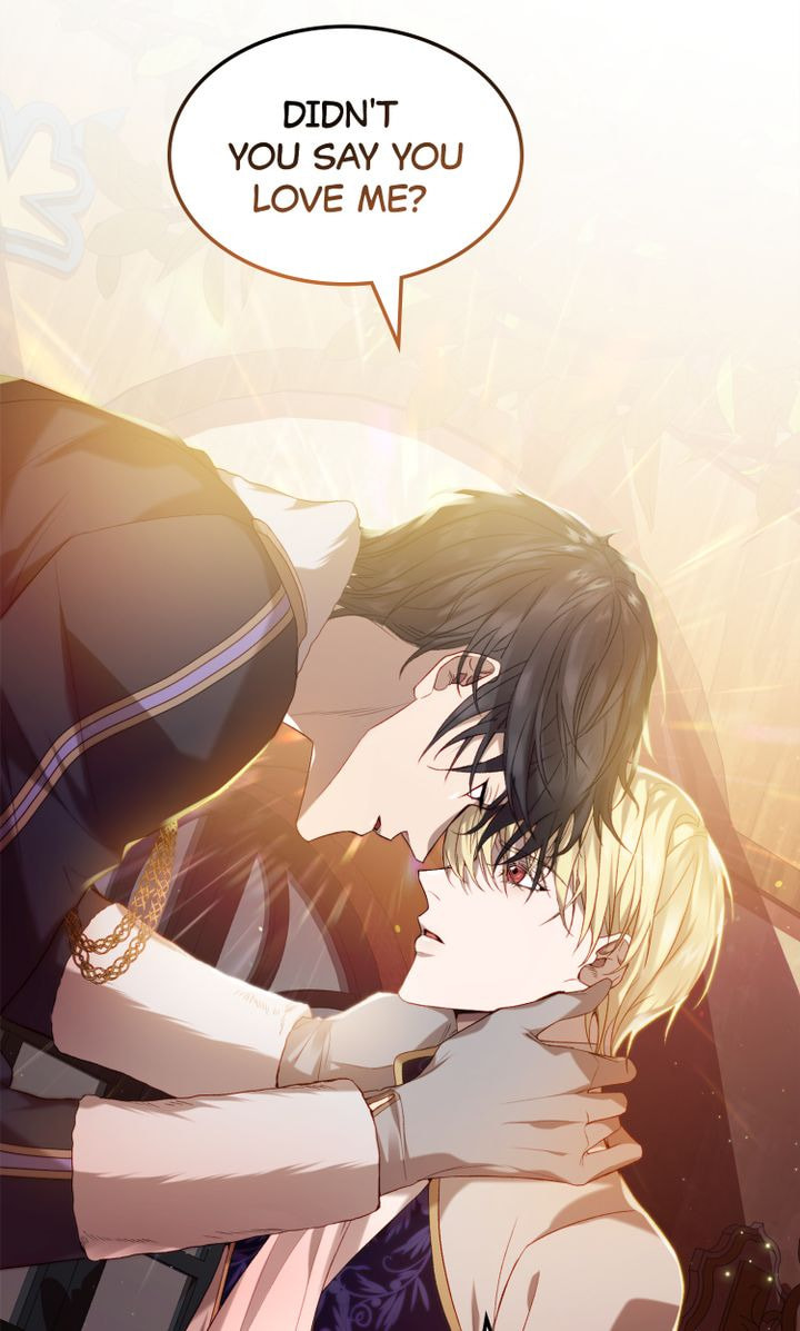 Raising a Sacrifice Chapter 10 page 35 - 