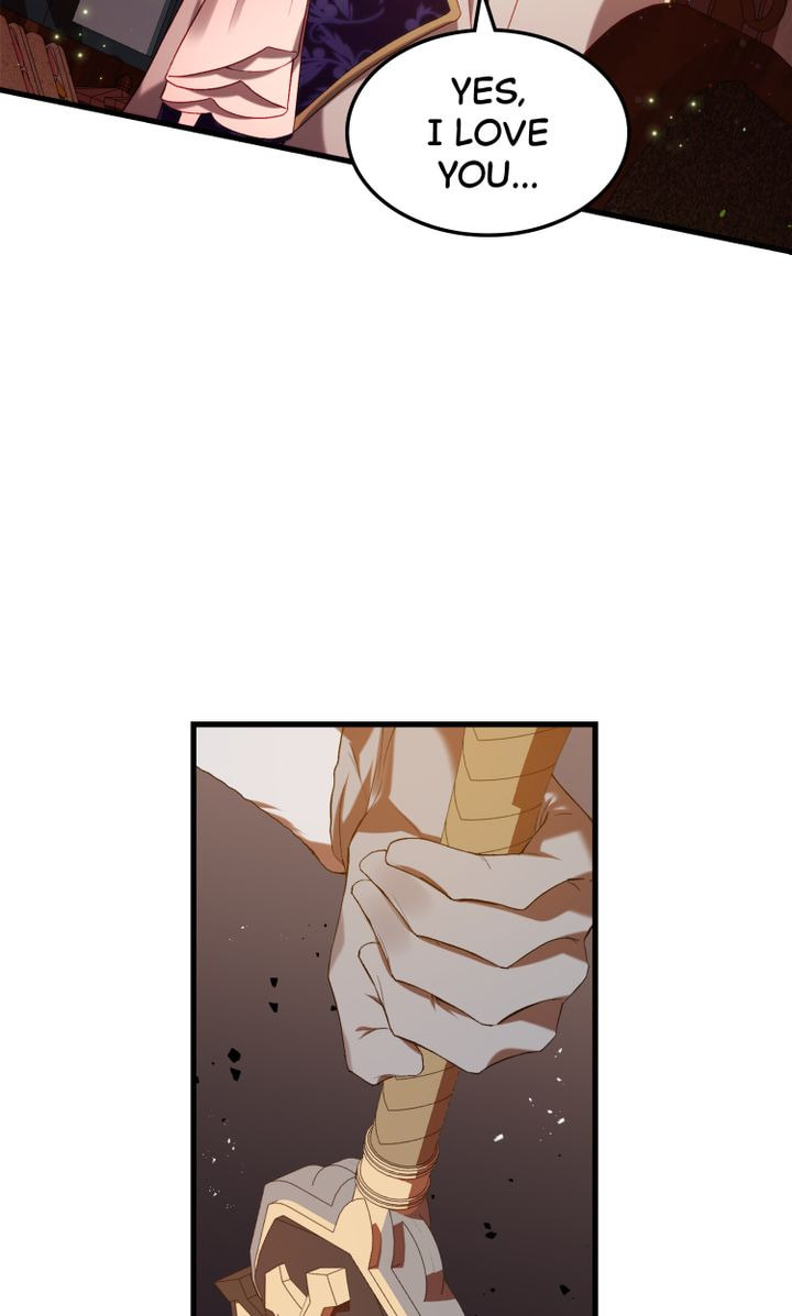 Raising a Sacrifice Chapter 10 page 36 - 
