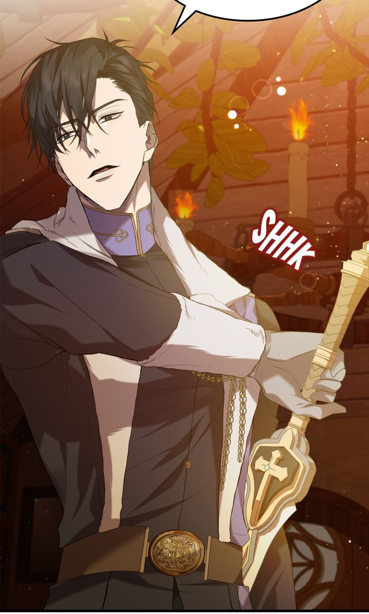 Raising a Sacrifice Chapter 10 page 38 - 