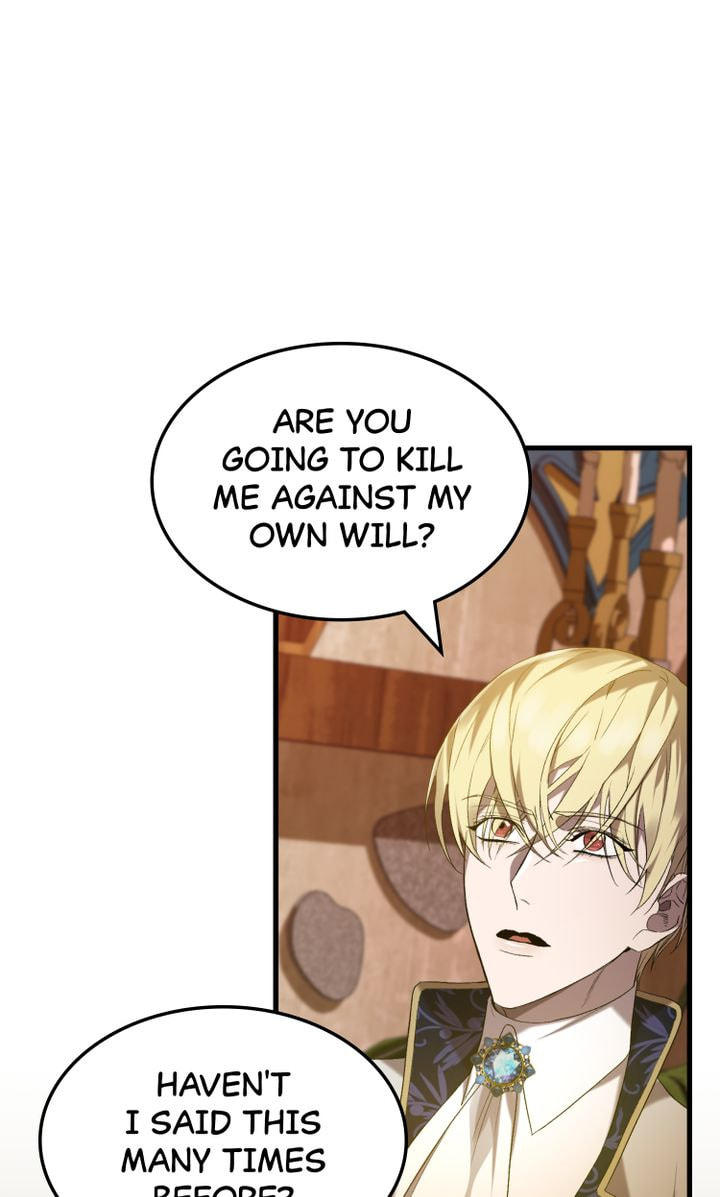 Raising a Sacrifice Chapter 10 page 39 - 