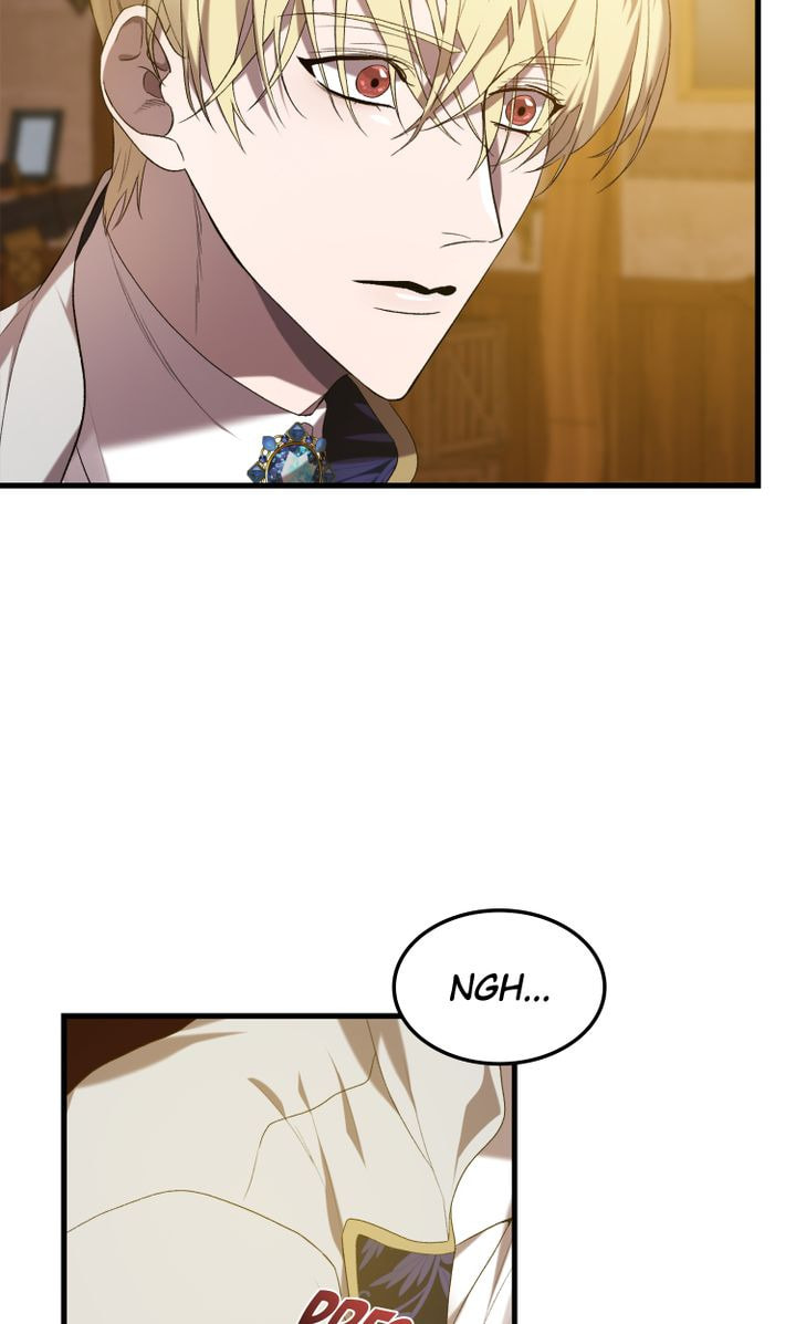Raising a Sacrifice Chapter 10 page 43 - 