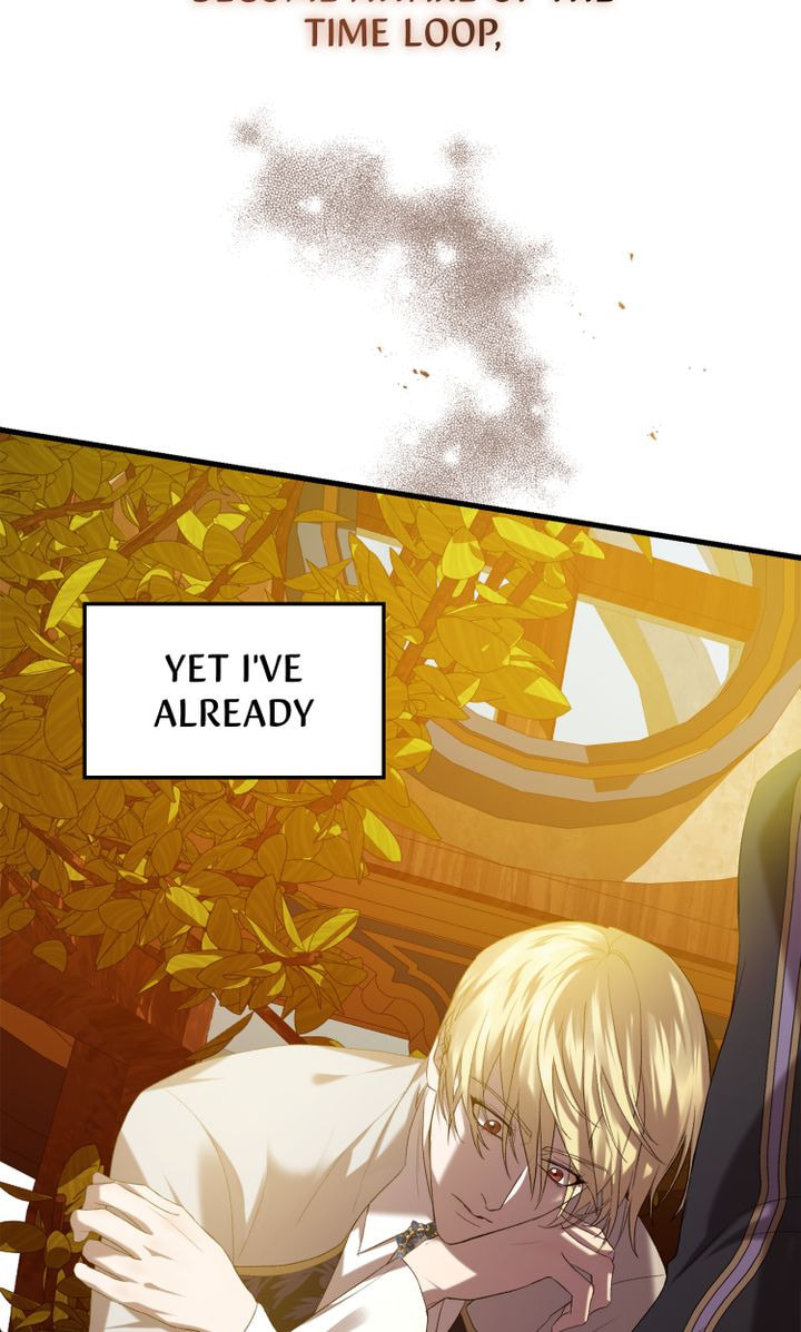 Raising a Sacrifice Chapter 10 page 45 - 
