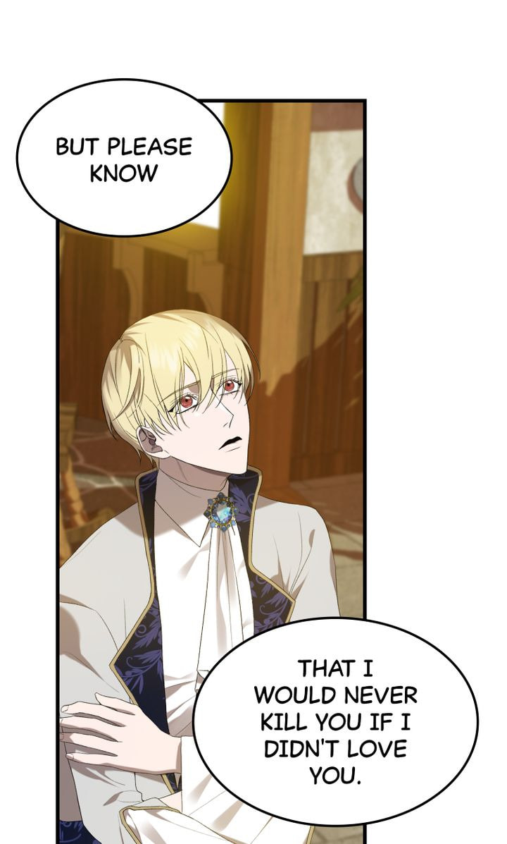 Raising a Sacrifice Chapter 10 page 51 - 