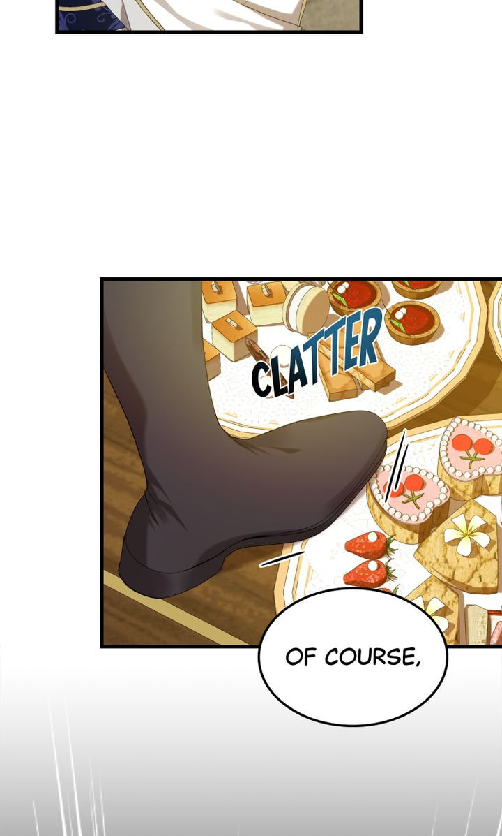Raising a Sacrifice Chapter 10 page 52 - 