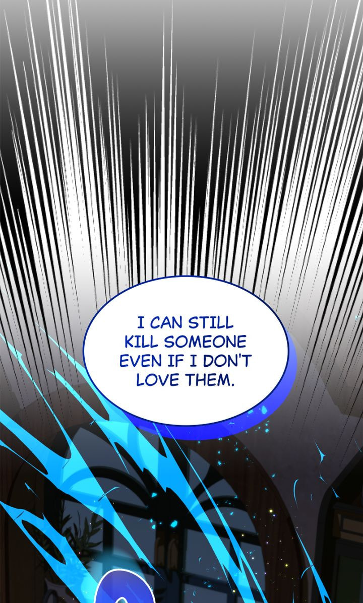 Raising a Sacrifice Chapter 10 page 53 - 