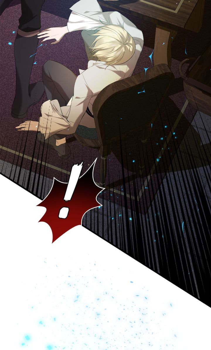 Raising a Sacrifice Chapter 10 page 55 - 
