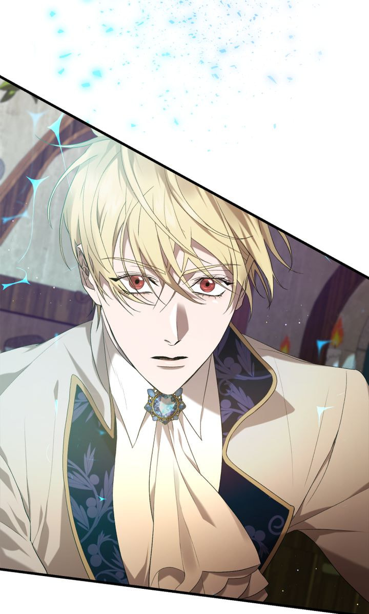 Raising a Sacrifice Chapter 10 page 56 - 