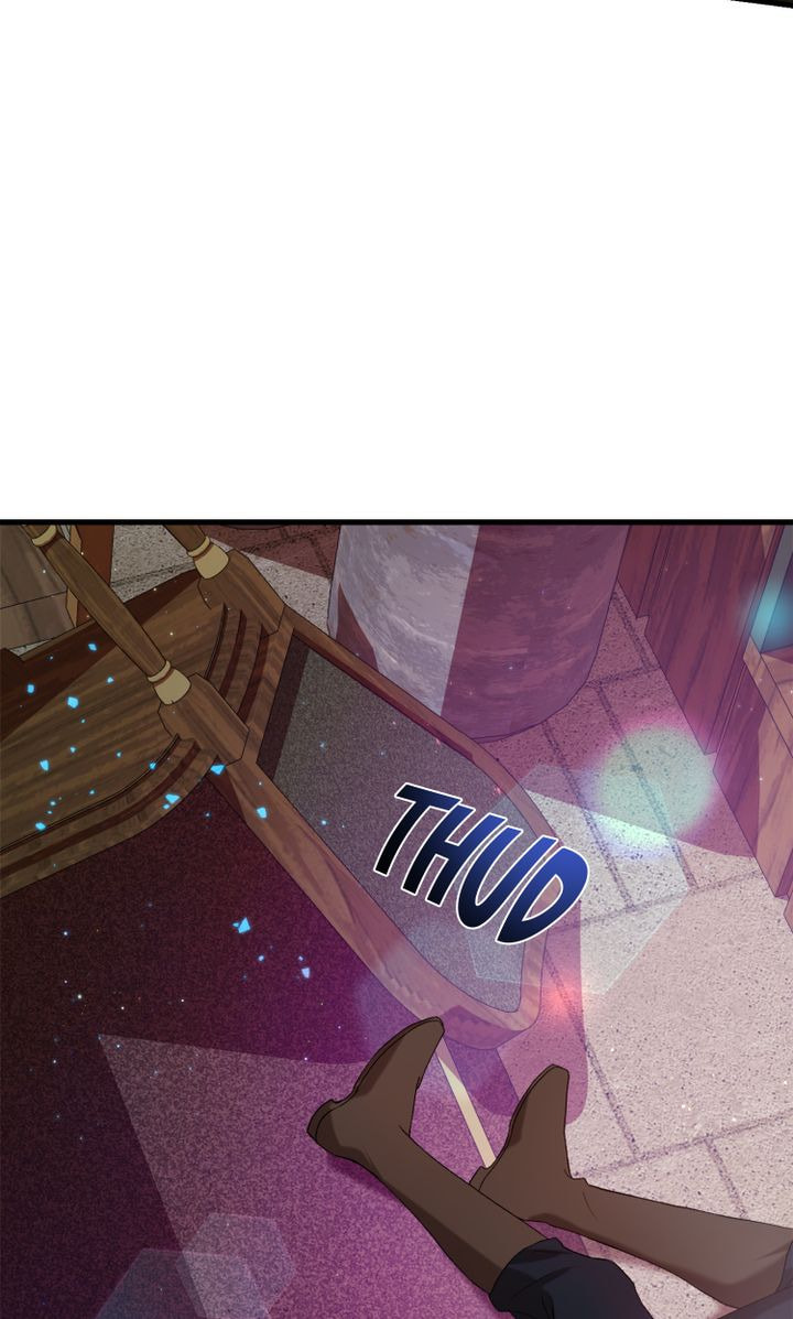 Raising a Sacrifice Chapter 10 page 57 - 