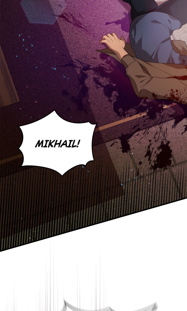 Raising a Sacrifice Chapter 10 page 58 - 