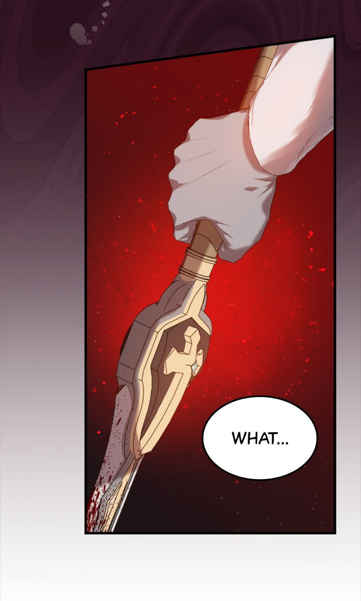Raising a Sacrifice Chapter 10 page 61 - 