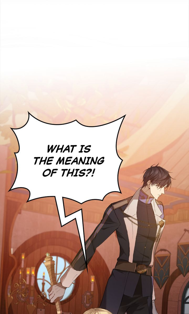 Raising a Sacrifice Chapter 10 page 62 - 