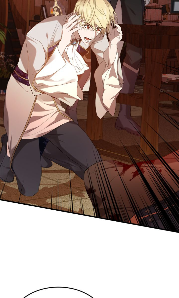 Raising a Sacrifice Chapter 10 page 63 - 