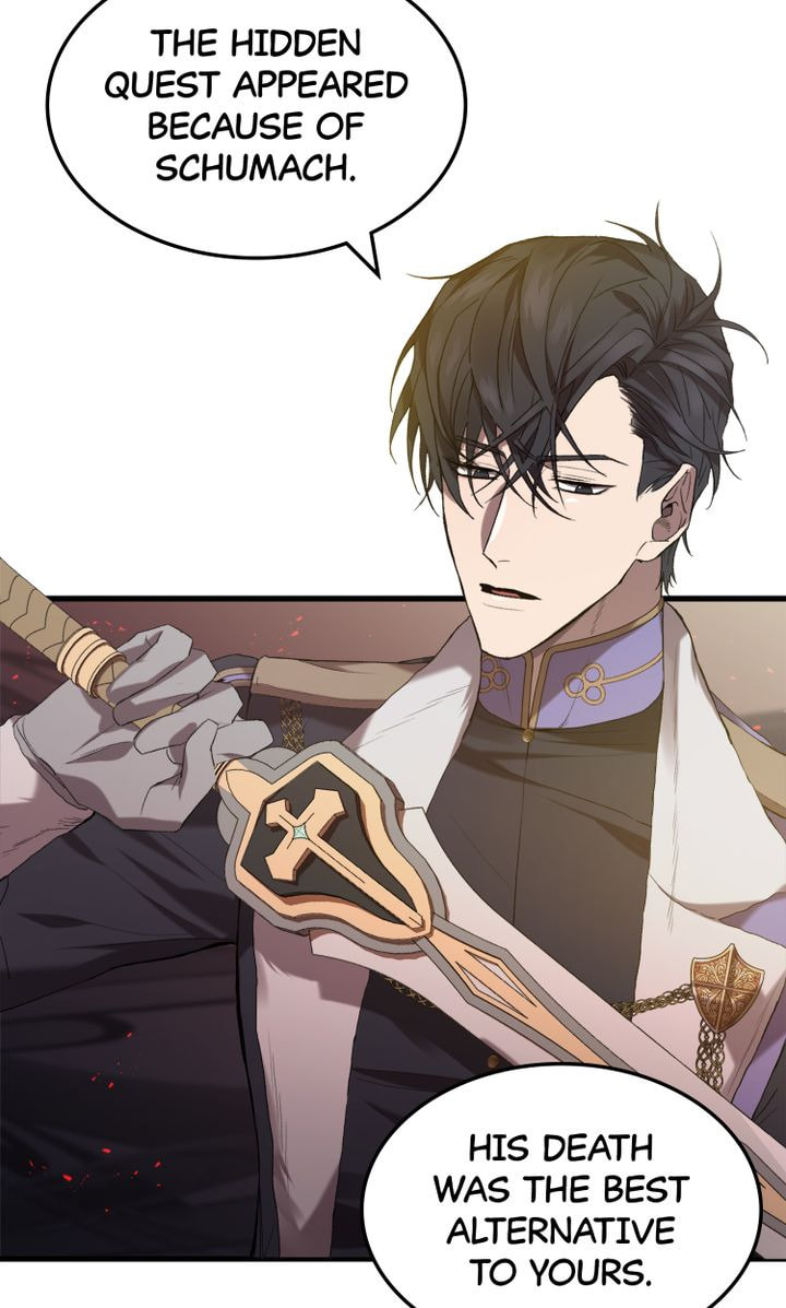 Raising a Sacrifice Chapter 10 page 64 - 