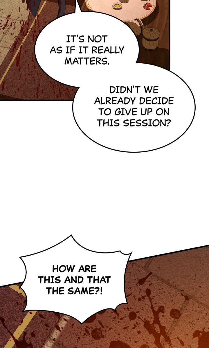 Raising a Sacrifice Chapter 10 page 66 - 