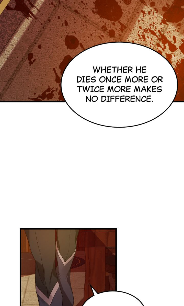 Raising a Sacrifice Chapter 10 page 67 - 
