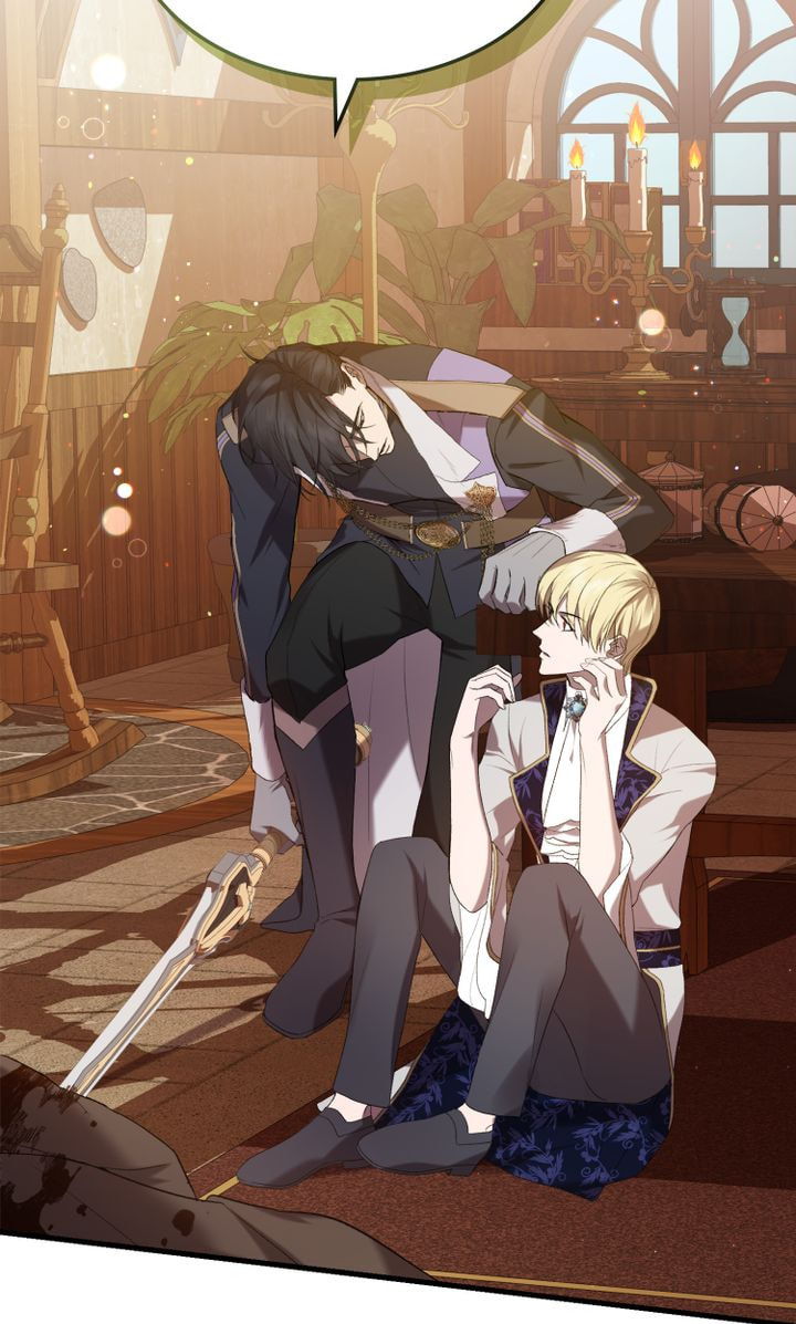 Raising a Sacrifice Chapter 10 page 69 - 