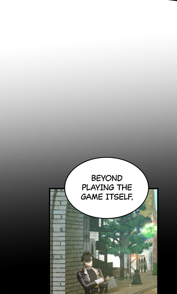 Raising a Sacrifice Chapter 10 page 70 - 