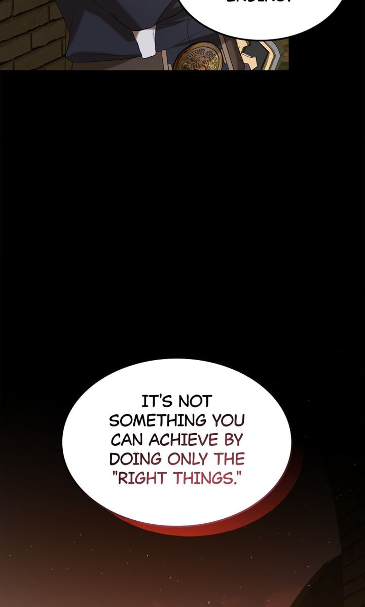 Raising a Sacrifice Chapter 10 page 73 - 