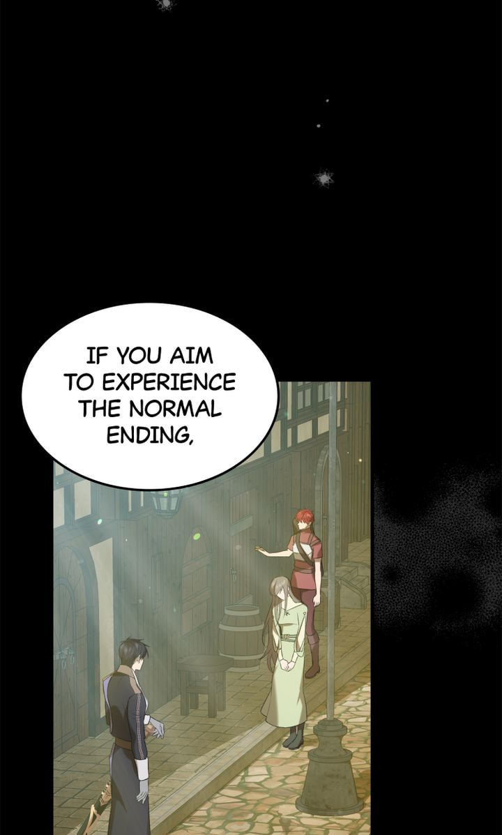 Raising a Sacrifice Chapter 10 page 75 - 