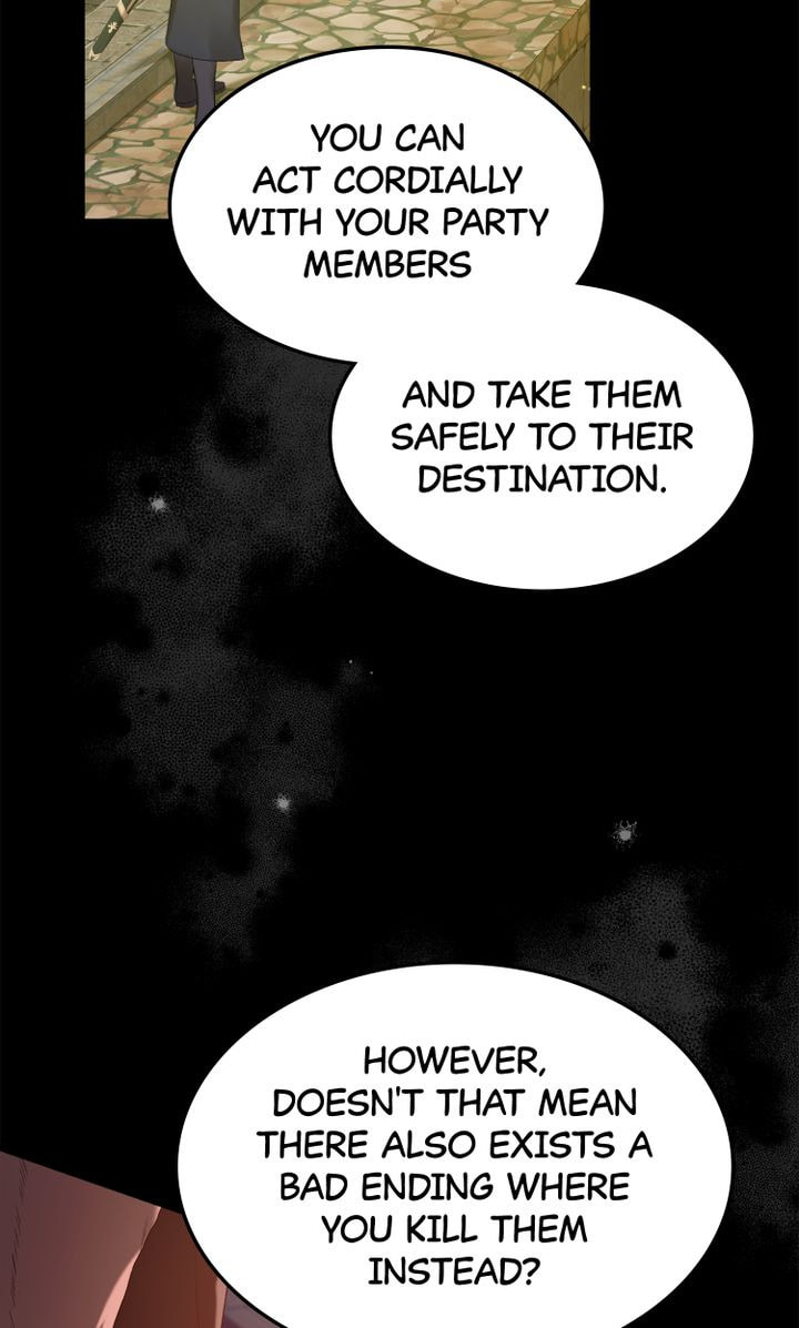 Raising a Sacrifice Chapter 10 page 76 - 