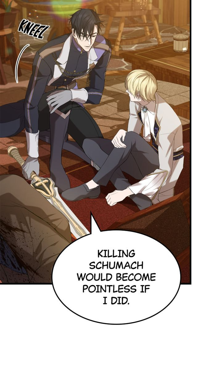 Raising a Sacrifice Chapter 10 page 80 - 