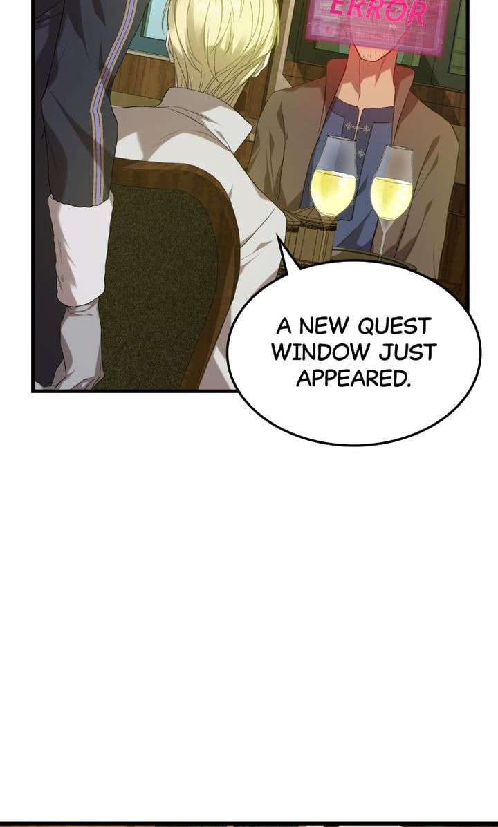 Raising a Sacrifice Chapter 10 page 9 - 