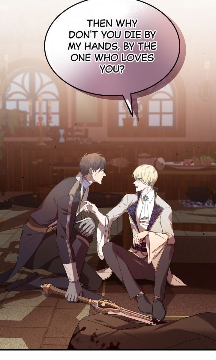Raising a Sacrifice Chapter 10 page 85 - 