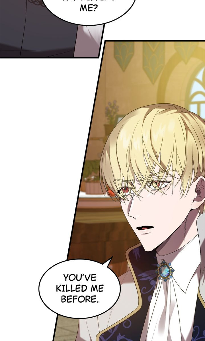 Raising a Sacrifice Chapter 10 page 87 - 