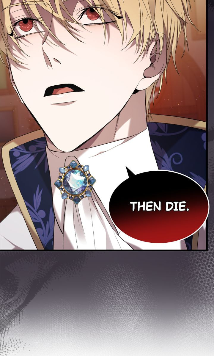 Raising a Sacrifice Chapter 10 page 96 - 