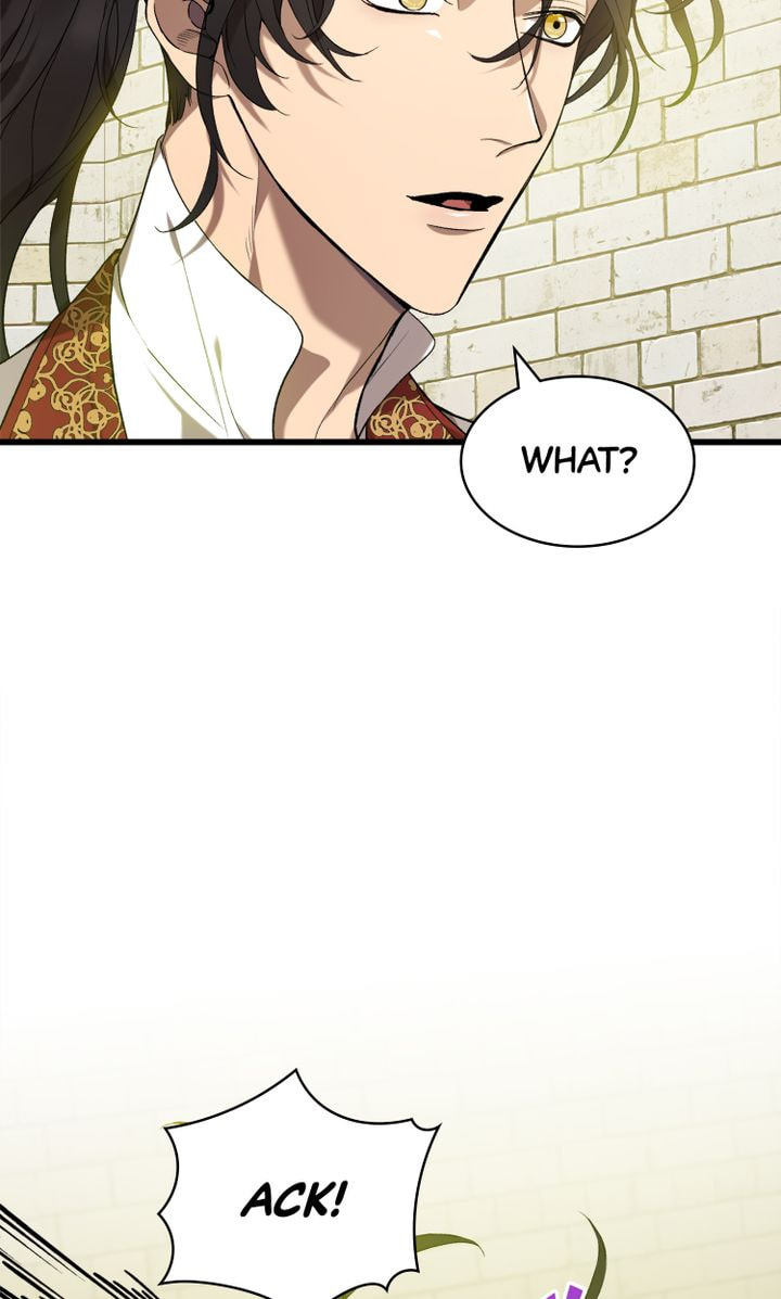 Raising a Sacrifice Chapter 11 page 11 - 