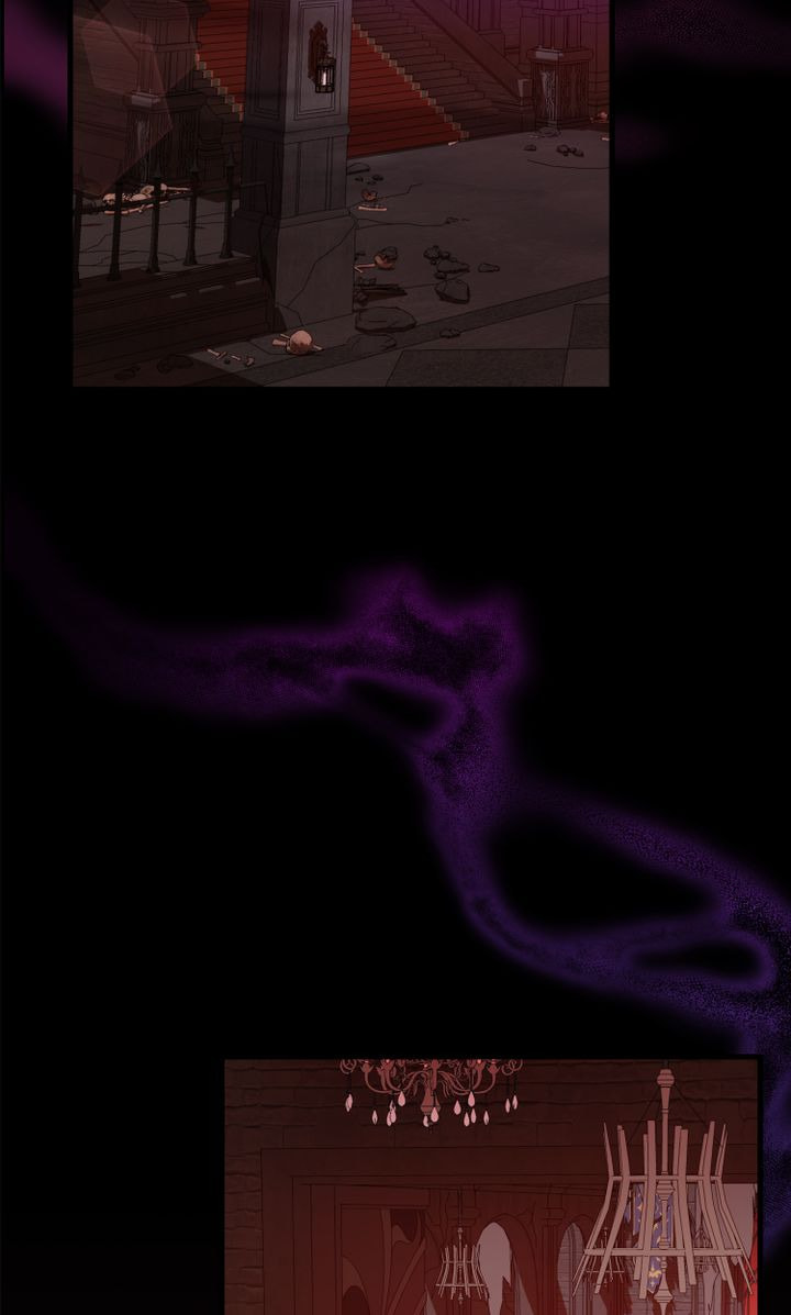 Raising a Sacrifice Chapter 11 page 105 - 