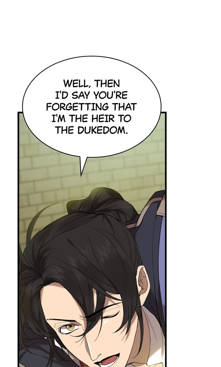 Raising a Sacrifice Chapter 11 page 13 - 