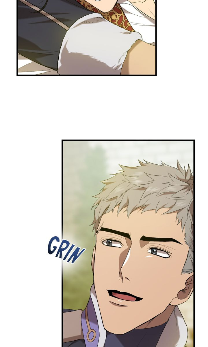 Raising a Sacrifice Chapter 11 page 14 - 
