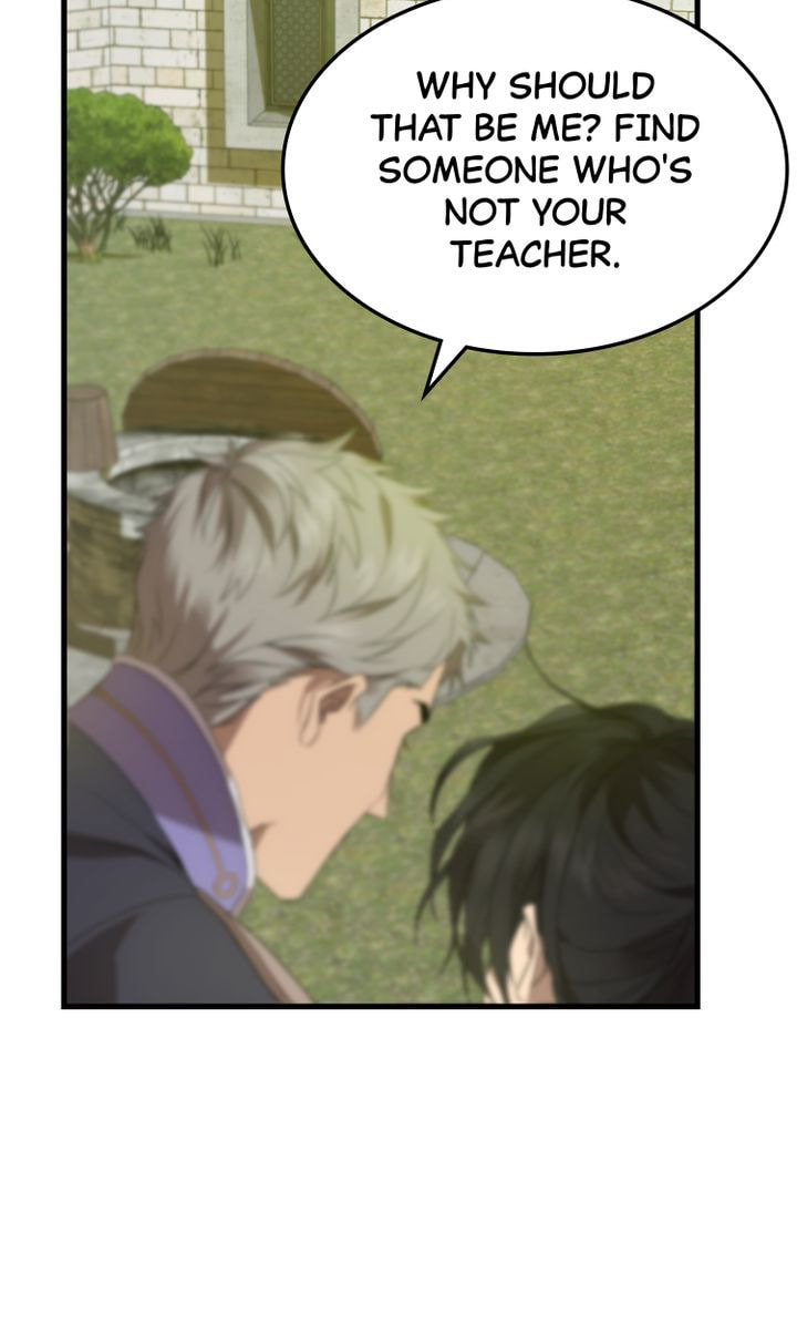 Raising a Sacrifice Chapter 11 page 16 - 