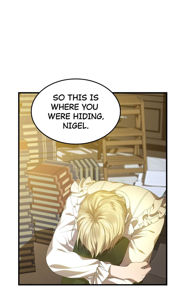 Raising a Sacrifice Chapter 11 page 20 - 