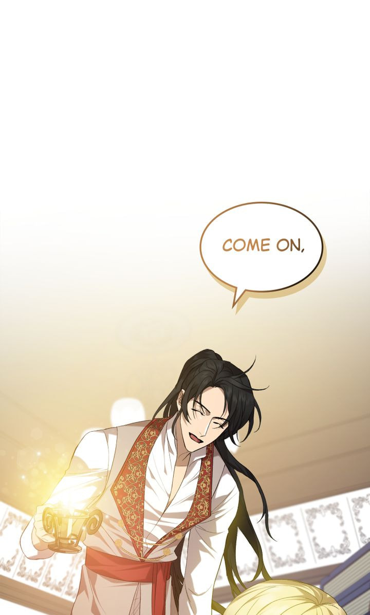 Raising a Sacrifice Chapter 11 page 21 - 