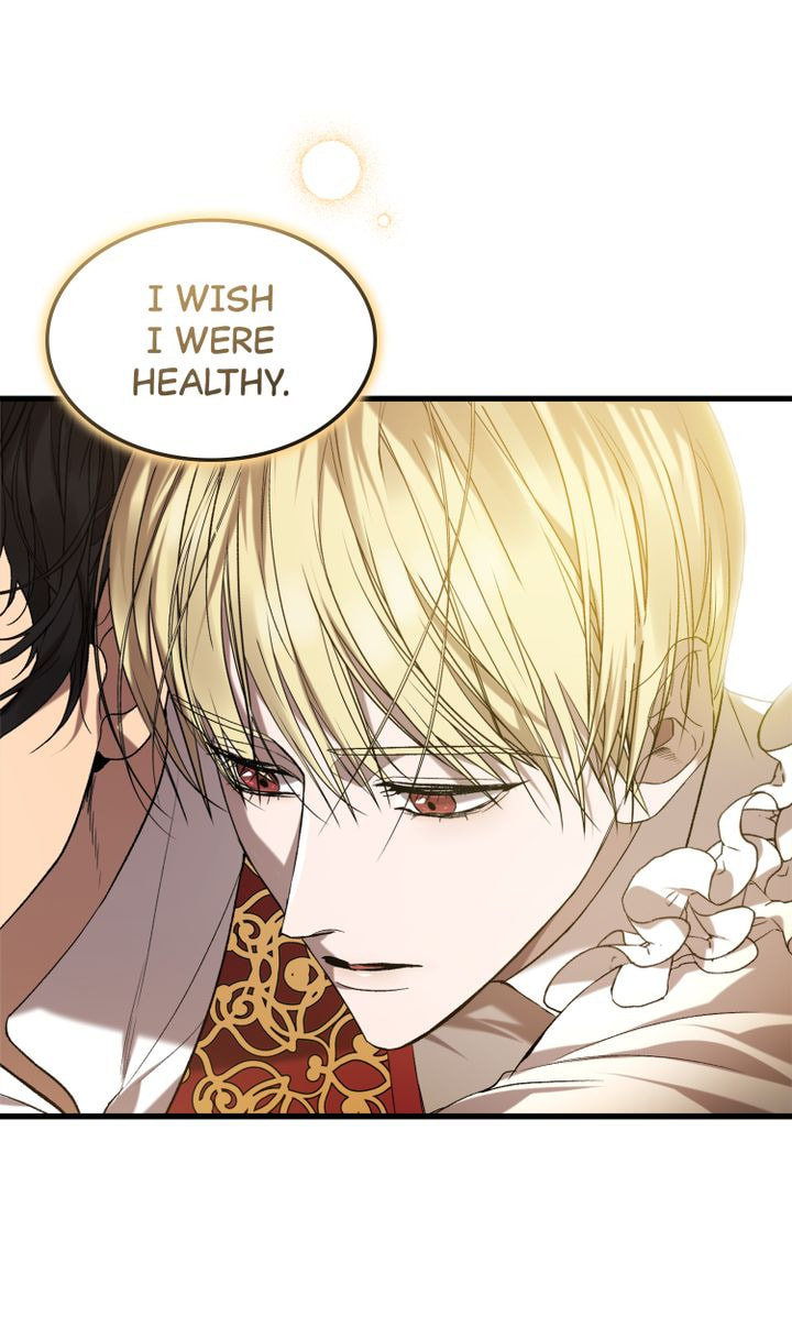 Raising a Sacrifice Chapter 11 page 26 - 