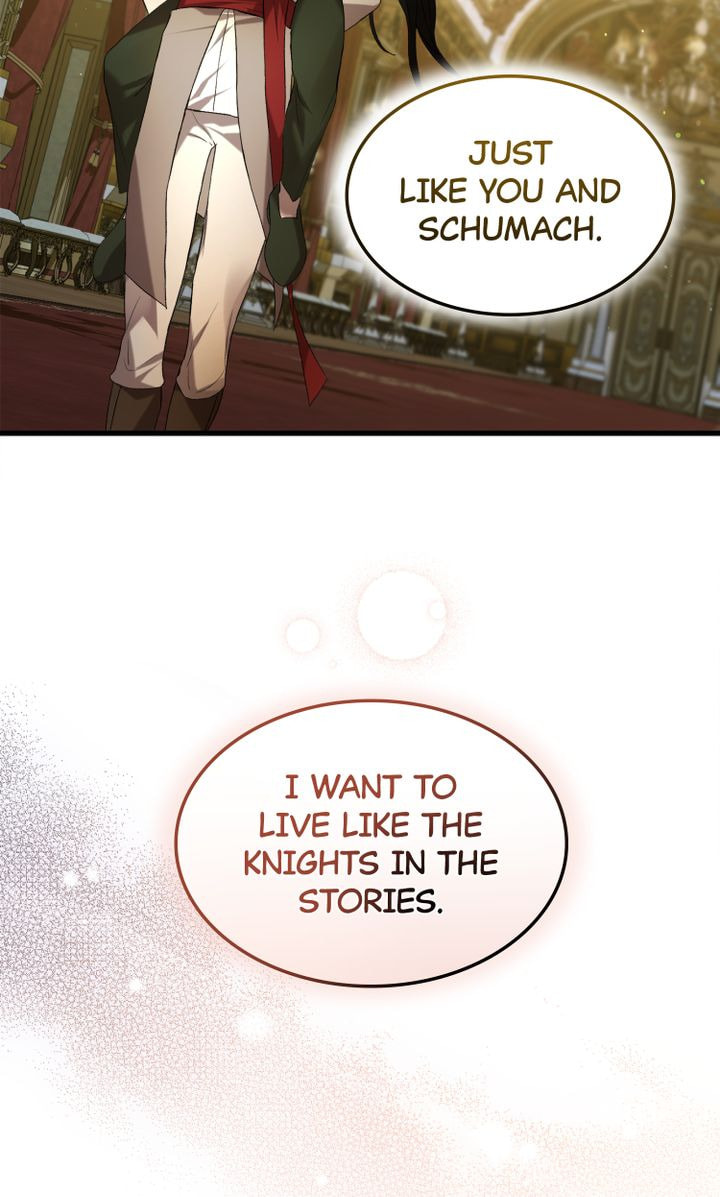 Raising a Sacrifice Chapter 11 page 28 - 