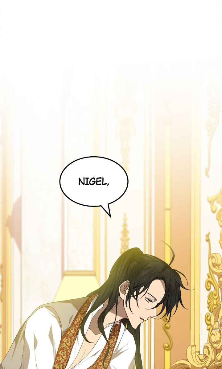 Raising a Sacrifice Chapter 11 page 30 - 