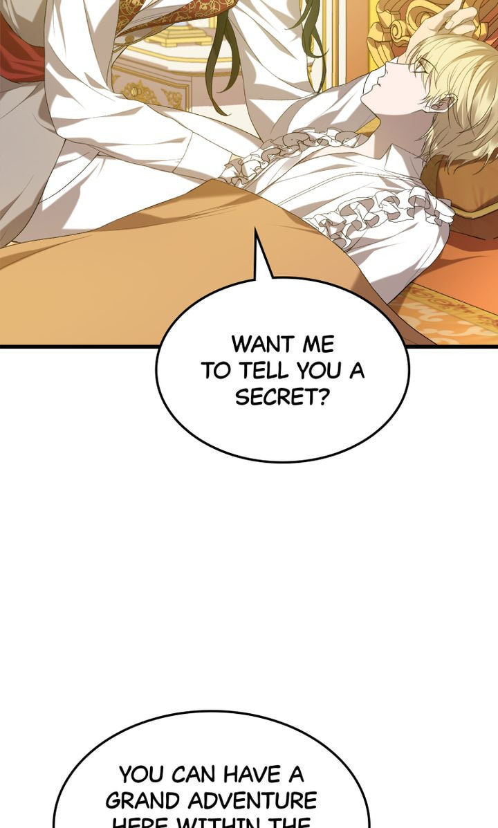 Raising a Sacrifice Chapter 11 page 31 - 
