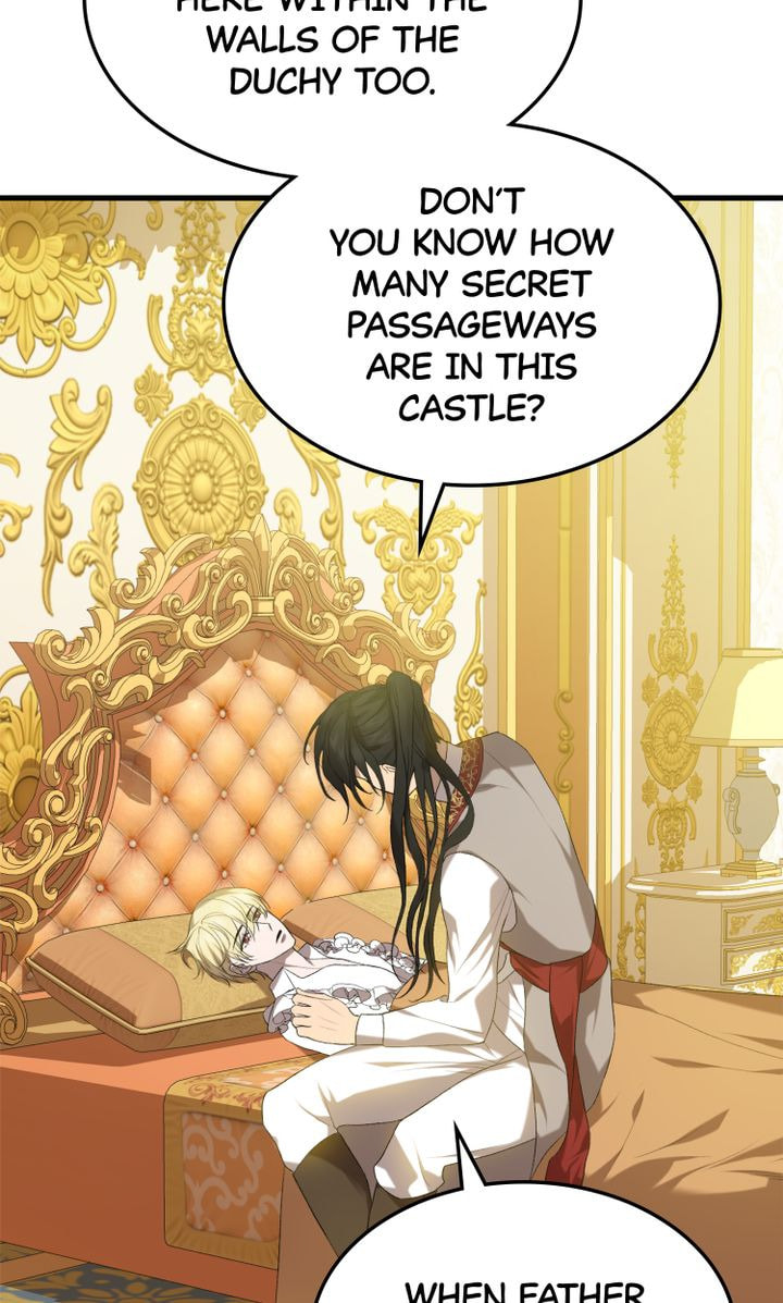 Raising a Sacrifice Chapter 11 page 32 - 