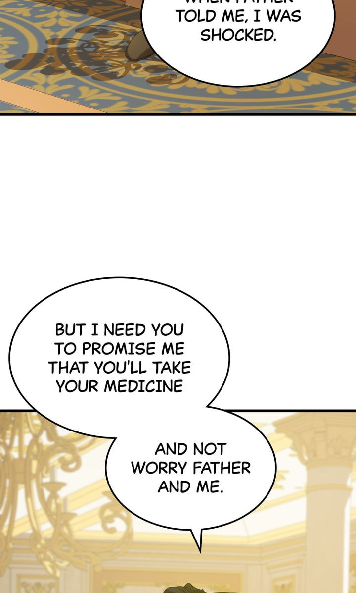 Raising a Sacrifice Chapter 11 page 33 - 