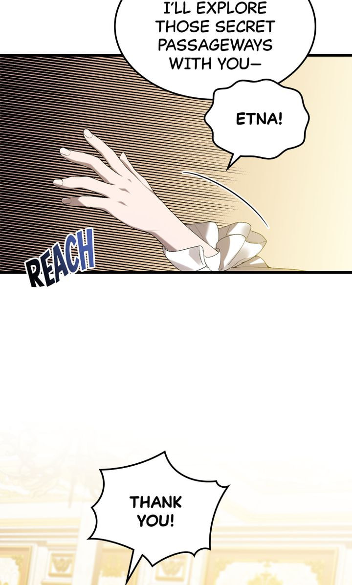Raising a Sacrifice Chapter 11 page 35 - 