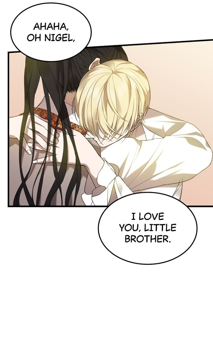 Raising a Sacrifice Chapter 11 page 37 - 