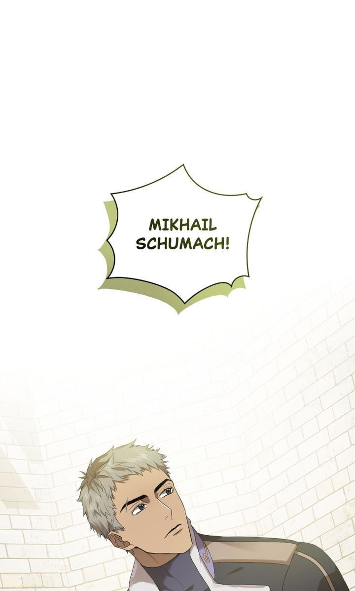 Raising a Sacrifice Chapter 11 page 5 - 
