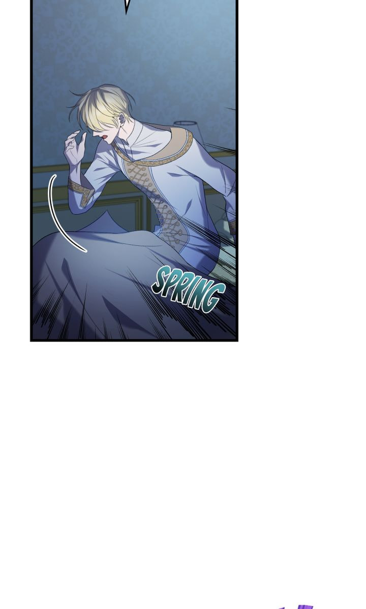 Raising a Sacrifice Chapter 11 page 42 - 