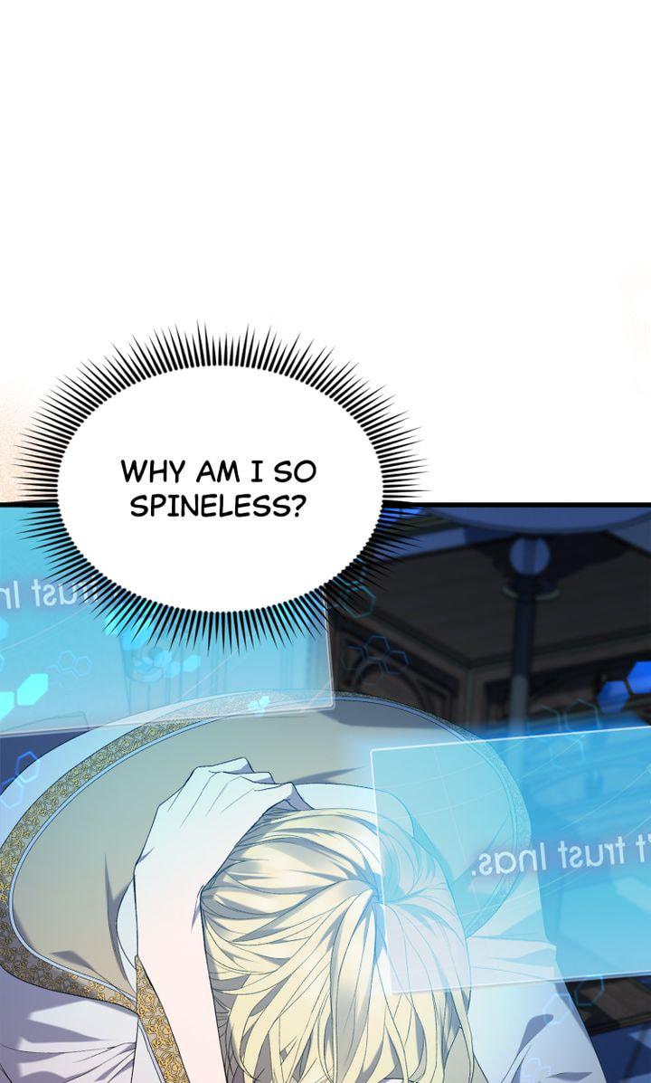 Raising a Sacrifice Chapter 11 page 60 - 