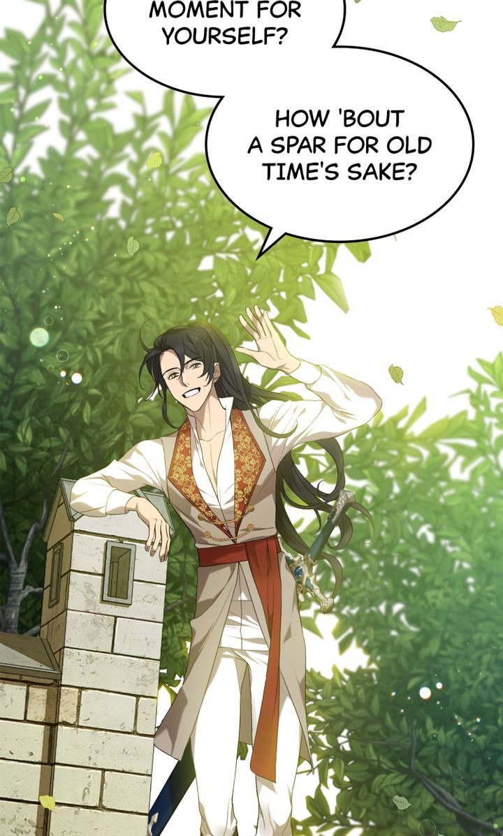 Raising a Sacrifice Chapter 11 page 7 - 