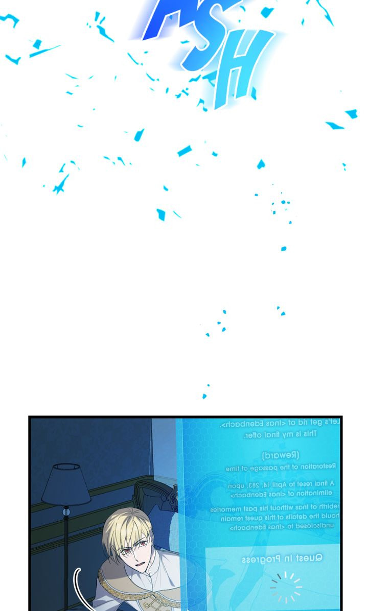 Raising a Sacrifice Chapter 11 page 62 - 